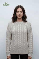 WOMENS SWEATER - Smgarment's